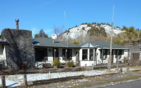 Slalom Lodge